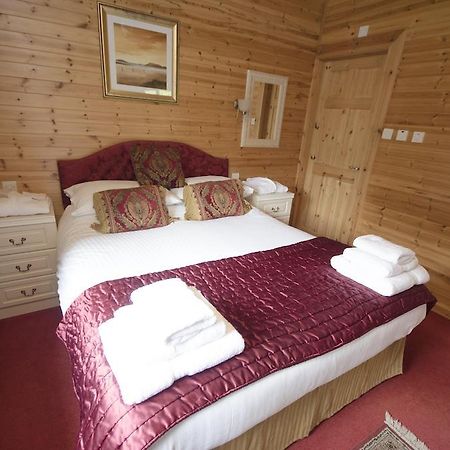 إلفراكومبْ Watermouth Lodges الغرفة الصورة
