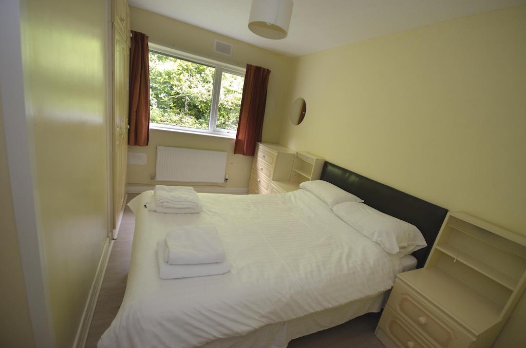 إلفراكومبْ Watermouth Lodges الغرفة الصورة