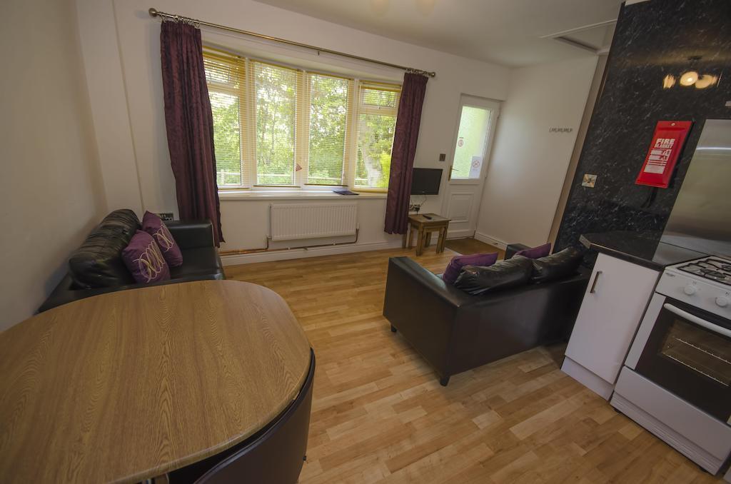 إلفراكومبْ Watermouth Lodges الغرفة الصورة