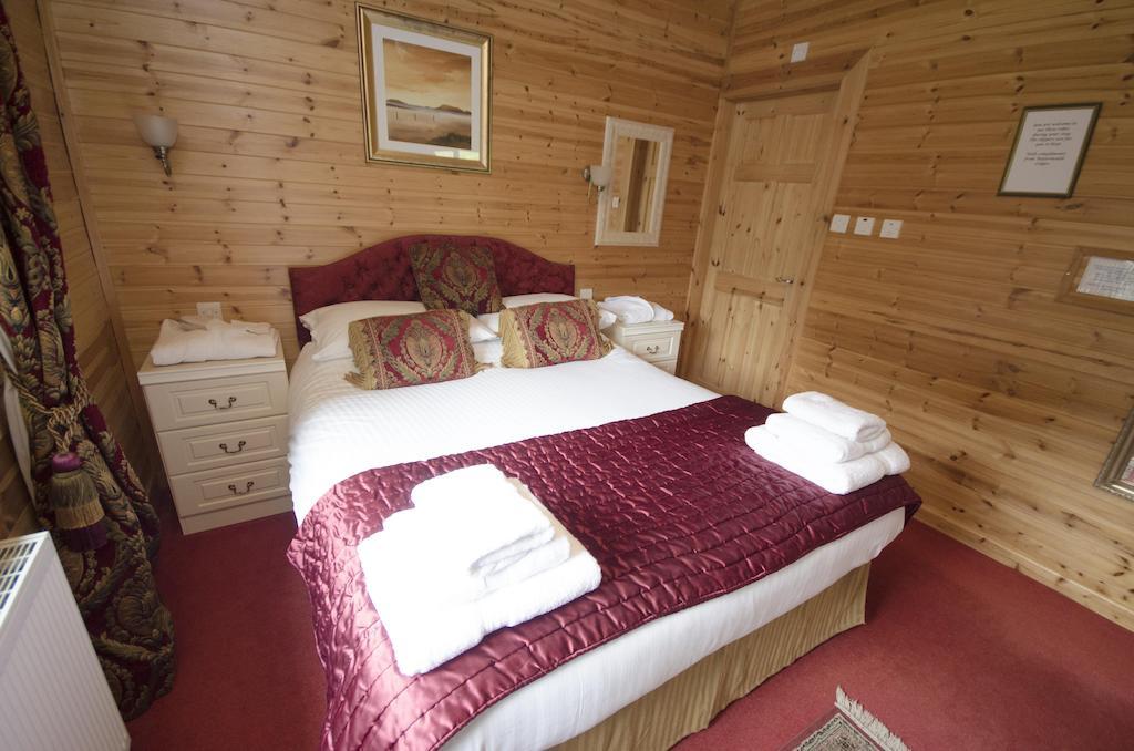 إلفراكومبْ Watermouth Lodges الغرفة الصورة