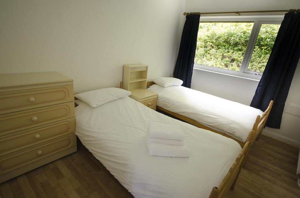 إلفراكومبْ Watermouth Lodges المظهر الخارجي الصورة