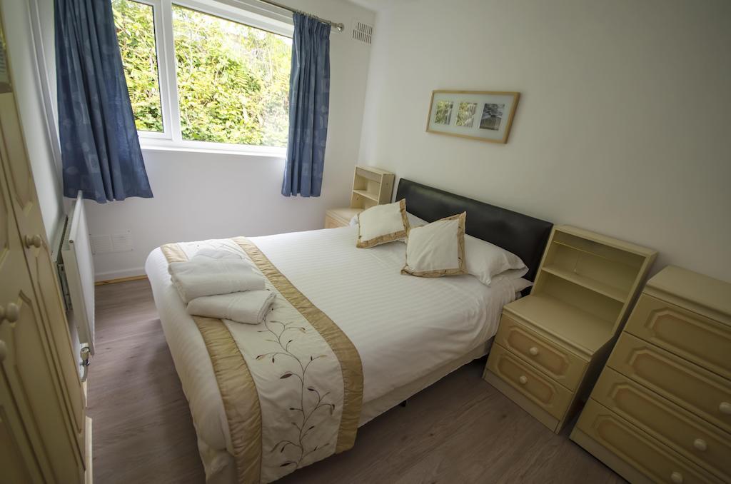 إلفراكومبْ Watermouth Lodges المظهر الخارجي الصورة