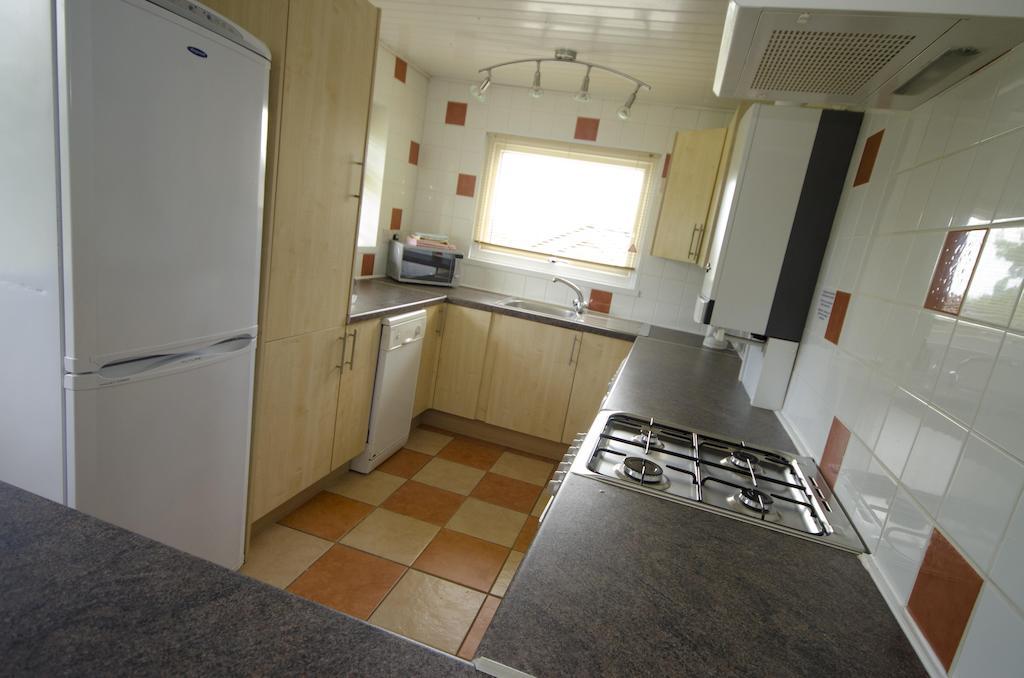 إلفراكومبْ Watermouth Lodges الغرفة الصورة