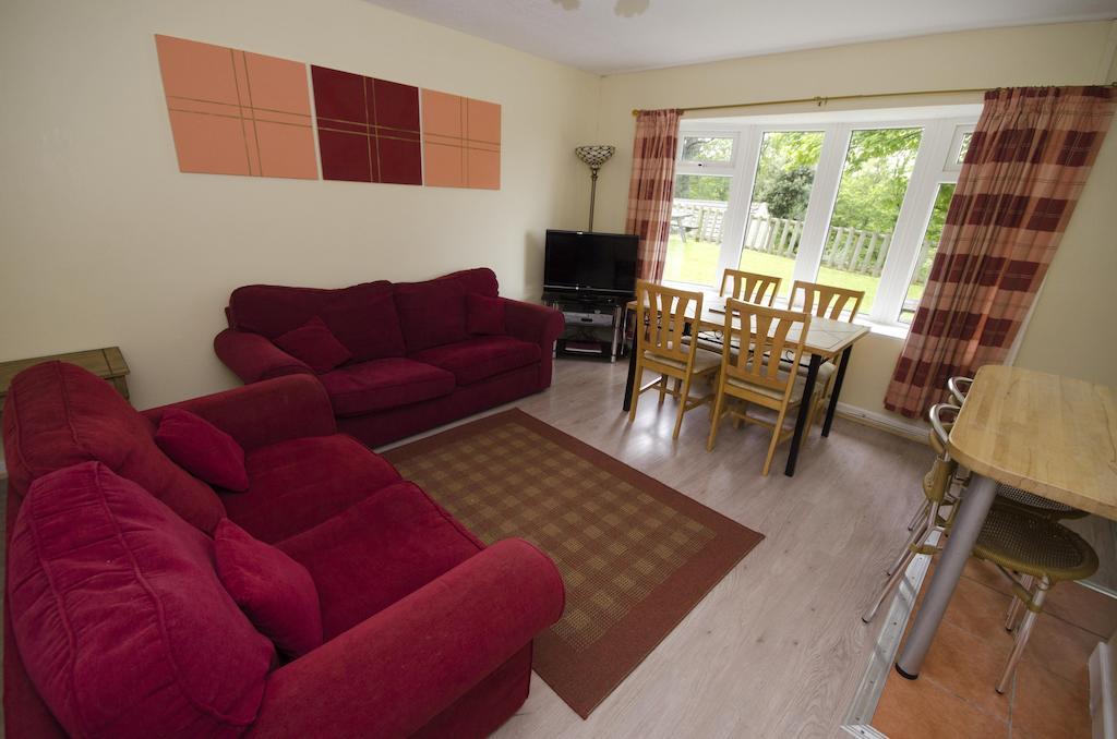 إلفراكومبْ Watermouth Lodges المظهر الخارجي الصورة