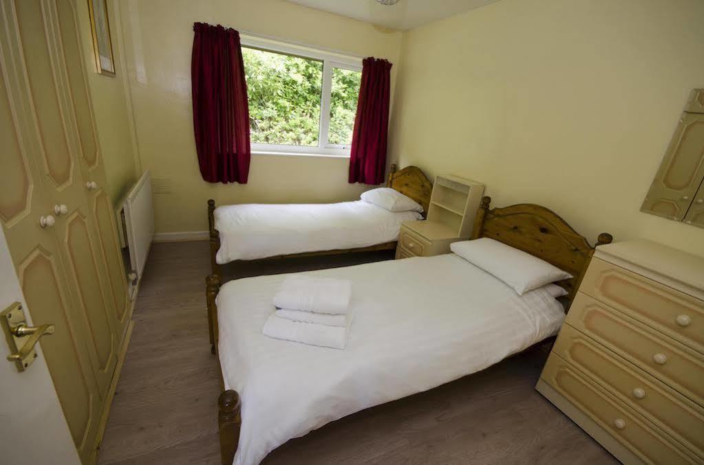 إلفراكومبْ Watermouth Lodges المظهر الخارجي الصورة
