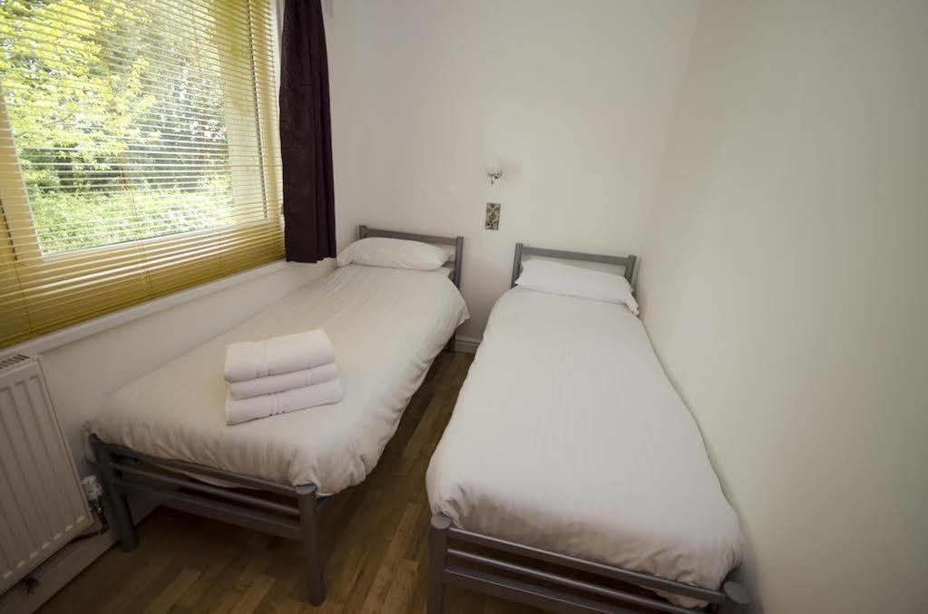 إلفراكومبْ Watermouth Lodges المظهر الخارجي الصورة